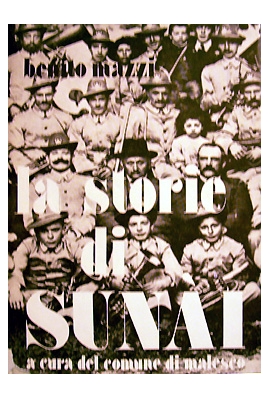 LA STORIE DI SUNAI