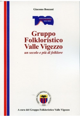 GRUPPO FOLKLORISTICO VALLE VIGEZZO