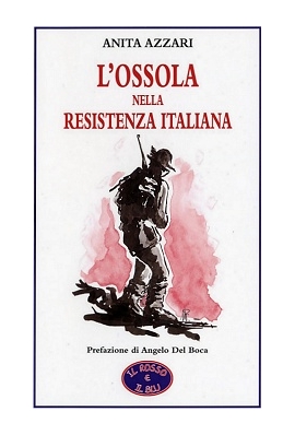 L'Ossola nella Resistenza Italiana